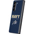 United States Naval Academy Midshipmen Galaxy Z Fold5 5G Skin